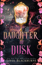 Daughter of Dusk - Paperback