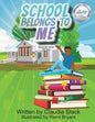 School Belongs To Me - Paperback