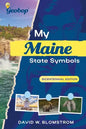 My Maine Symbols - Paperback