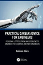 Practical Career Advice for Engineers: Personal Letters from an Experienced Engineer to Students and New Engineers - Paperback