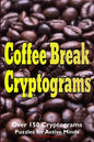 Coffee Break Cryptograms - Paperback