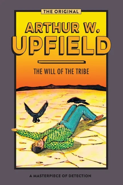 The Will of the Tribe - Paperback