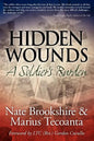 Hidden Wounds: A Soldier's Burden - Paperback