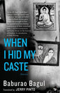 When I Hid My Caste: Stories - Paperback