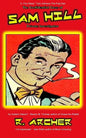 The Confidential Cases of Sam Hill Private Investigator - Paperback