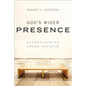God's Wider Presence - Paperback
