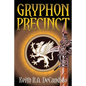 Gryphon Precinct - Paperback