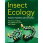 Insect Ecology - Paperback