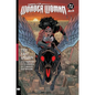 Absolute Wonder Woman Vol. 1: The Last Amazon - Hardcover