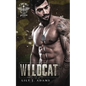 Wildcat (Rebel Saints MC Romance, Cutover Chapter, Motorcycle Club Book 2) - Paperback