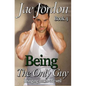 Being The Only Guy Bk4: Bringing Down The Veil - Paperback