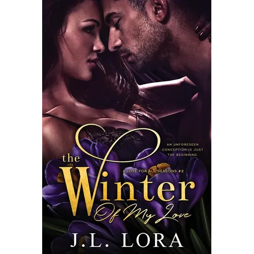 The Winter of My Love - Paperback