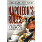 Napoleon's Rules: Life and Career Lessons From Bonaparte - Paperback