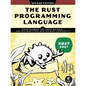 The Rust Programming Language, 2nd Edition - Paperback