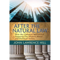 After the Natural Law - Paperback