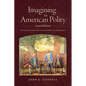 Imagining the American Polity: Political Science and the Discourse of Democracy - Hardcover