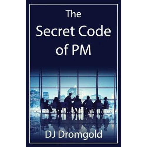 The Secret Code of PM - Paperback
