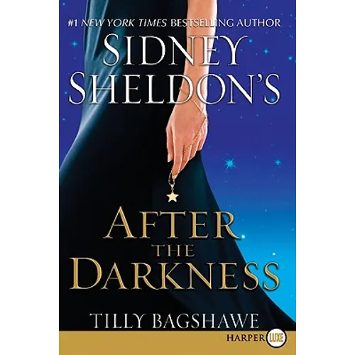 Sidney Sheldon's After the Darkness - Paperback