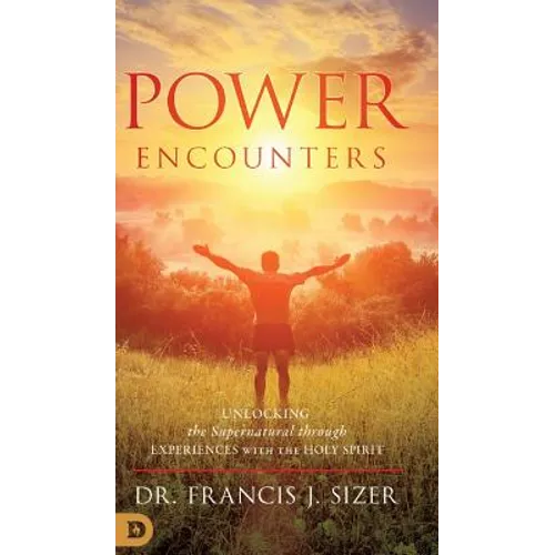Power Encounters - Hardcover
