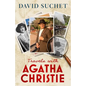 Travels with Agatha Christie - Hardcover