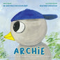 Archie: My parents have separated: an 8 year old's perspective - Paperback