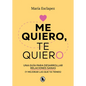 Me Quiero, Te Quiero: Una Guía Para Desarrollar Relaciones Sanas (Y Mejorar Las Que YA Tienes) / I Love Myself, I Love You: A Guide... - Paperback