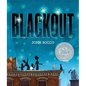 Blackout (Caldecott Honor Book) - Hardcover