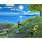 The Dancing Light - Hardcover