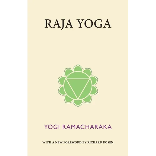 Raja Yoga - Paperback