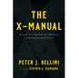 The X-Manual: Exousia--A Comprehensive Handbook on Deliverance and Exorcism - Hardcover