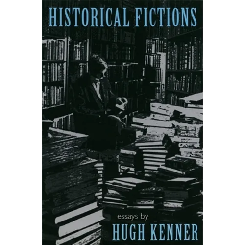 Historical Fictions - Paperback