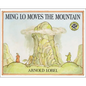 Ming Lo Moves the Mountain - Hardcover
