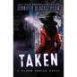 Taken - Paperback