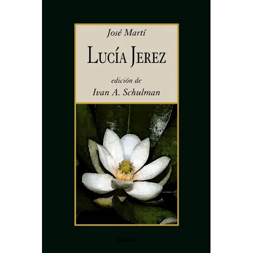 Lucia Jerez - Paperback