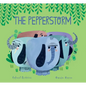 The Pepperstorm - Hardcover