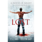 Lost - Hardcover