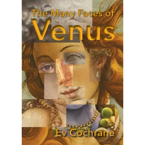 The Many Faces of Venus - Paperback