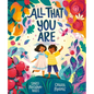All That You Are - Hardcover