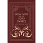 Snow White and the Seven Dwarfs - A Fairy Tale Play Based on the Story of the Brothers Grimm - Paperback