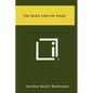 The Seven Laws Of Folds - Hardcover