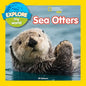 Explore My World: Sea Otters - Paperback