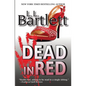 Dead In Red - Paperback