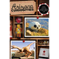 Arizona Curiosities: Quirky Characters, Roadside Oddities & Other Offbeat Stuff - Paperback