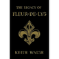 Fleur-de-lys - Paperback