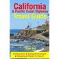 California & the Pacific Coast Highway Travel Guide: Attractions, Eating, Drinking, Shopping & Places To Stay - Paperback