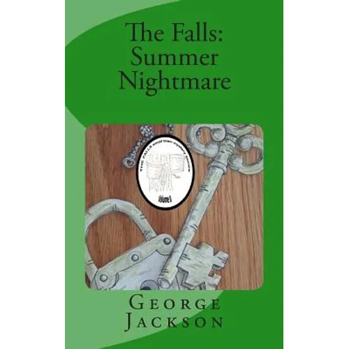 The Falls: Summer Nightmare - Paperback