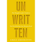 Unwritten: The Thought Leader's Guide to Not Overthinking Your Business Book - Paperback