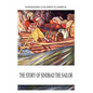 The Story Of Sindbad The Sailor - Paperback