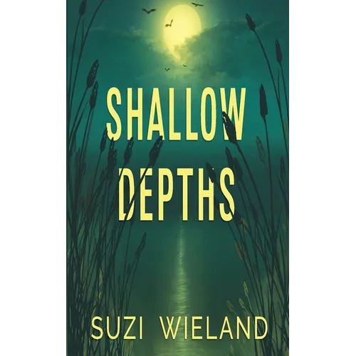 Shallow Depths - Paperback