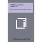 Three Kentucky Pioneers: James, William, and Patrick Brown - Hardcover